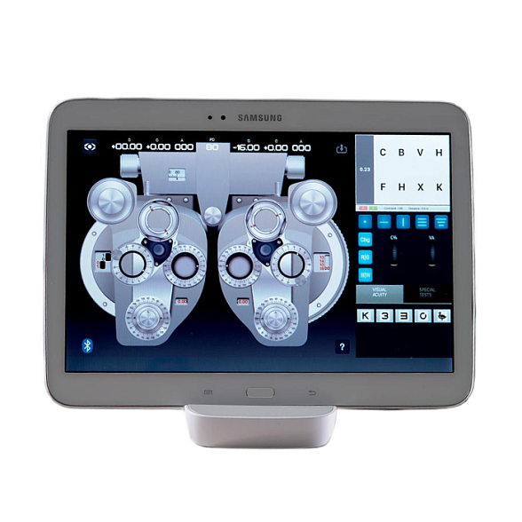 Фороптер VX55