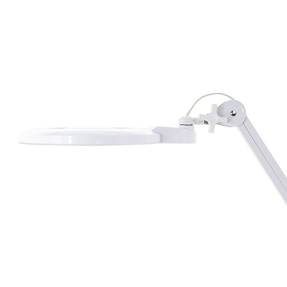 Лампа бестеневая, зарегистрированный товарный знак MED-MOS, вариант исп. 9006LED (9006LED-D-178-C)