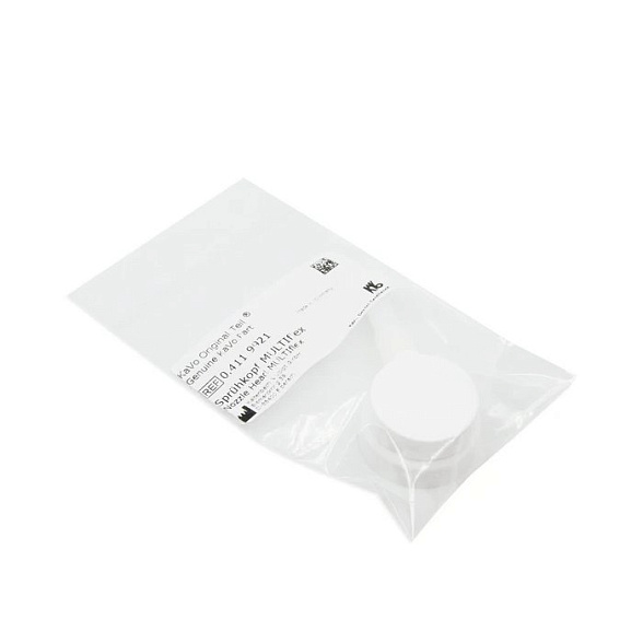 MULTIflex - насадка на KaVo Spray для смазки инструментов с соединением Multiflex, 1 шт.
