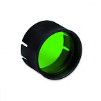 Цветофильтр Биоптрон MedAll, 5 см, зеленый