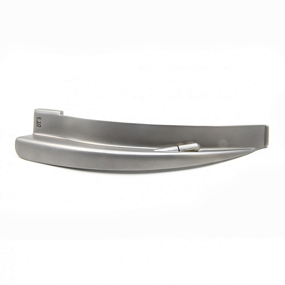 Клинок ларингоскопа Macintosh №4 C изогнутый (длина/высота, 155/25 мм) KaWe