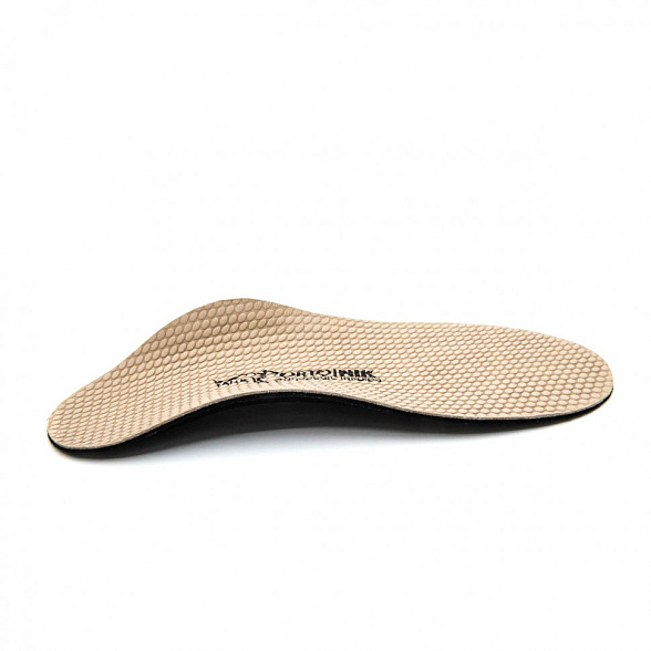 Стельки ортопедические детские "Косолапики", 24К (размер 18), Talus