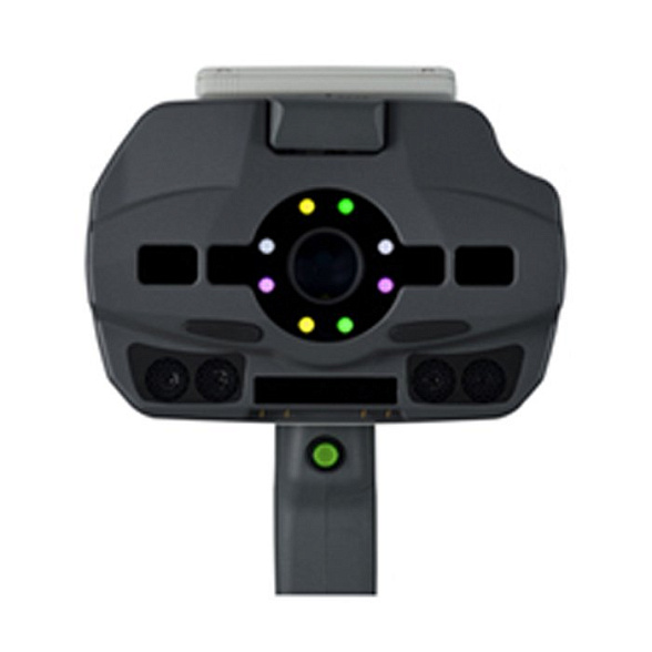 Ручной автоматический рефрактометр Retinomax Screeen Righton