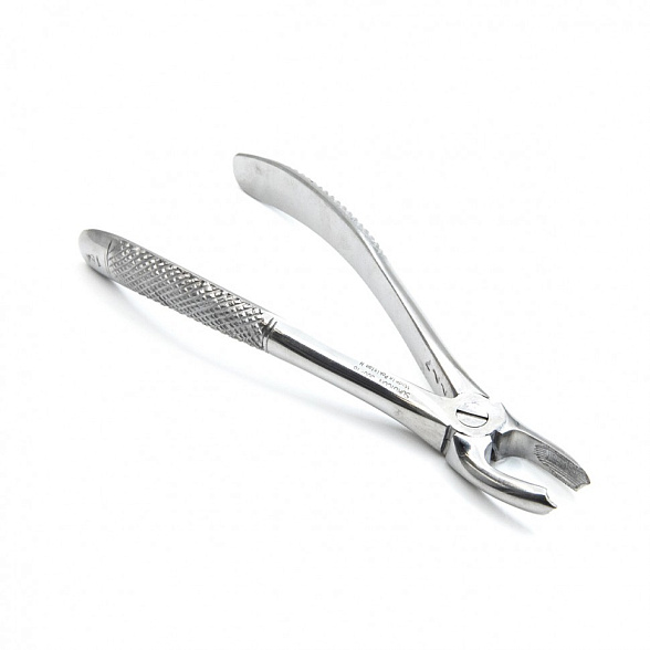 Щипцы для удаления моляров верхней челюсти левой стороны Ж 18