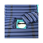 Матрас противопролежневый медицинский MET AIR WC-100