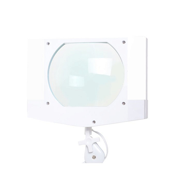 Лампа-лупа Med-Mos 9002LED-D