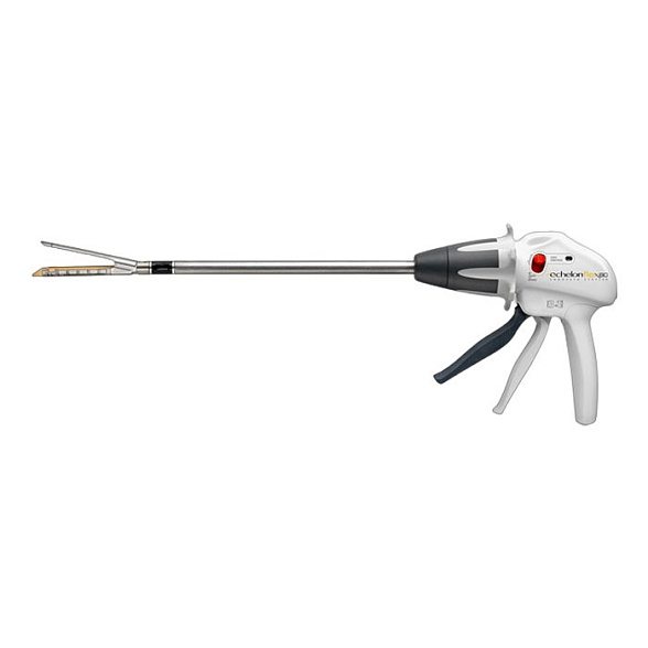 Эндоскопический прямой сшивающе-режущий аппарат Echelon удлиненный 60 мм Ethicon