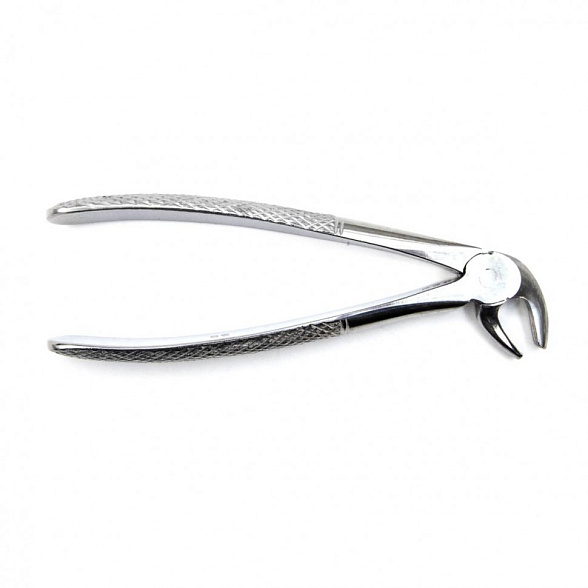 Щипцы для удаления молочных резцов нижней челюсти №38. Surgiwell