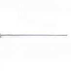 Зонд Buie 17 cm (проктологический односторонний) ЗП-1