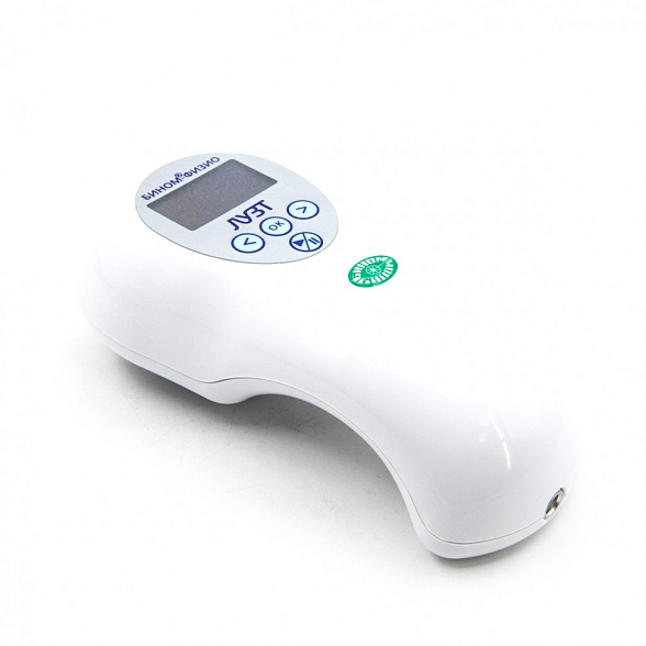 Аппарат физиотерапевтический портативный "БИНОМ-ФИЗИО" ЛУЗТ