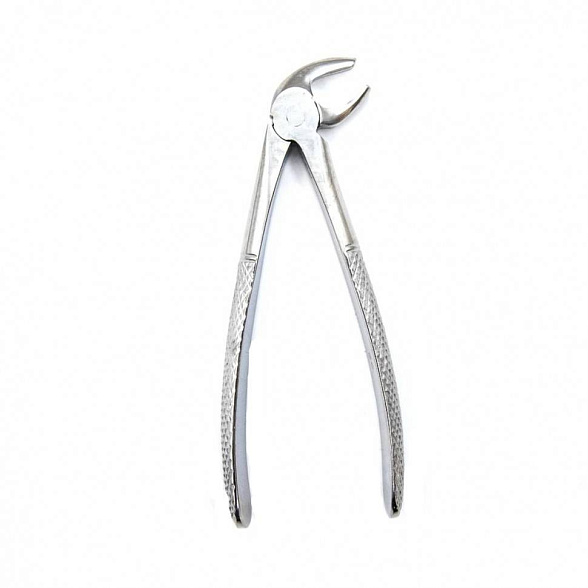 Щипцы для удаления молочных резцов нижней челюсти №38. Surgiwell