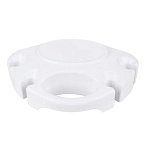 Кожух столика ассистента для установок AY-A 1000