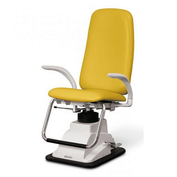 Кресло пациента «OTO Professional View»