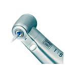 NSK Nakanishi Ti-Max X20 - угловой наконечник без оптики, 1:1