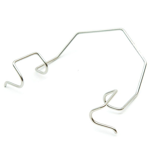 Векорасширитель по Барракеру темпоральный R-1341