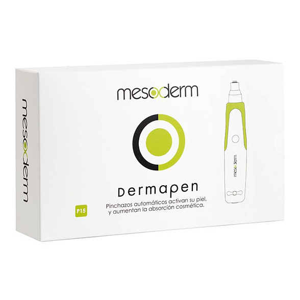 Аппарат для фракционной мезотерапии Dermapen P15