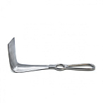 Зеркало печеночное 100 мм, Surgicon