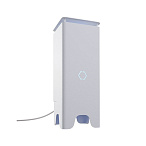 Облучатель-рециркулятор воздуха ультрафиолетовый бактерицидный ОВУ-02, РЭМО