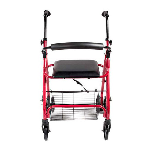 RollPush Опоры-ходунки на 4-х колесах (ролятор)