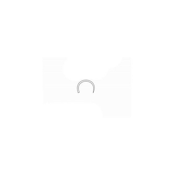 Игла изгиб 5/8 5В1-1,0Х25 КМИЗ