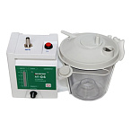 Аспиратор портативный электронный АП-04-«Медпром»