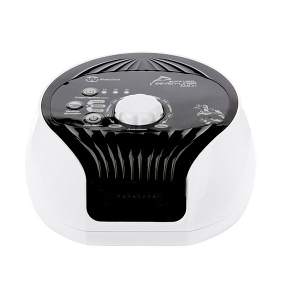 WelbuTech Seven Liner Zam-01 Аппарат для лимфодренажа, прессотерапии, массажа (стандартный комплект), размер XL
