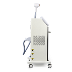 Диодный лазер для омоложения и эпиляции LaserDan