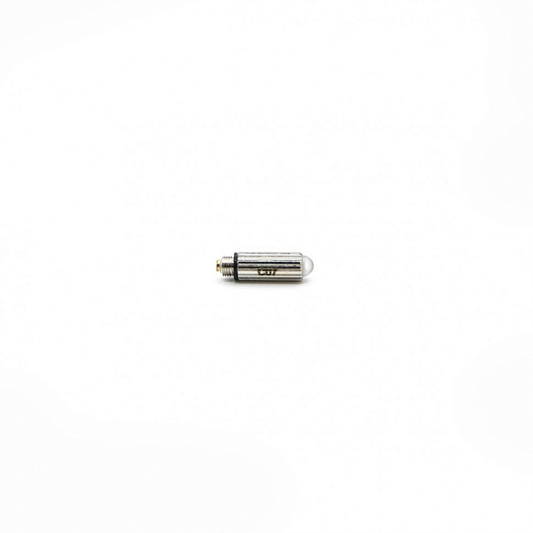 Лампа сменная малая 2,5В вакуумная для лампочных ларингоскопов (E-28958) KaWe