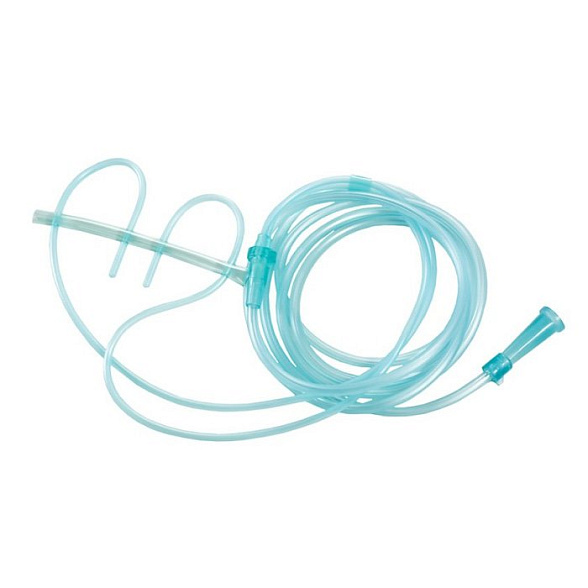 Назальная кислородная канюля, с изменяемой длиной канюль, Sumi (Длина - 1500 мм)