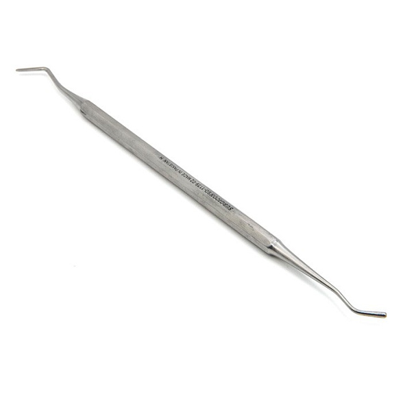 Штопфер-гладилка № 2 Surgicon