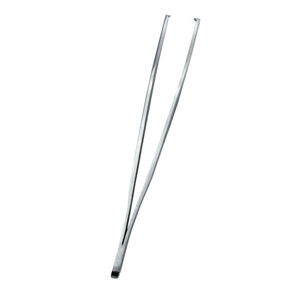 Пинцет хирургический Пх 122х1,5 (Surgicon, Артикул J-16-080)