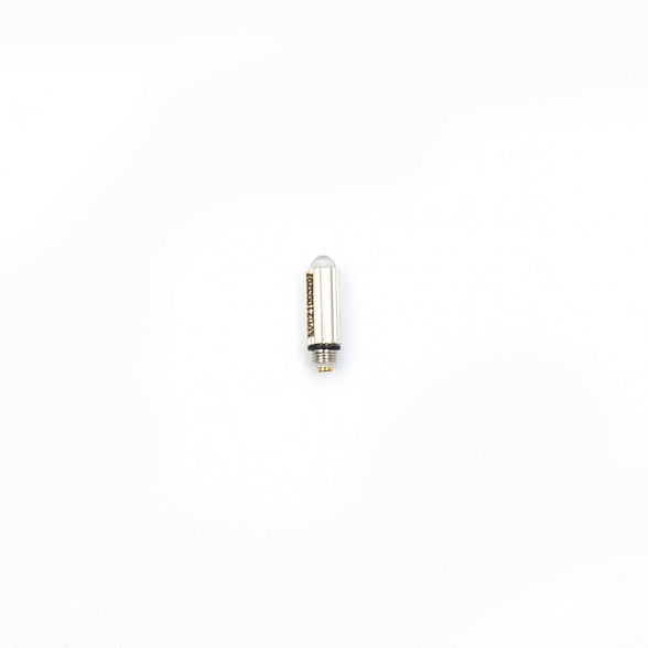 Лампа сменная малая 2,5В вакуумная для лампочных ларингоскопов (E-28958) KaWe