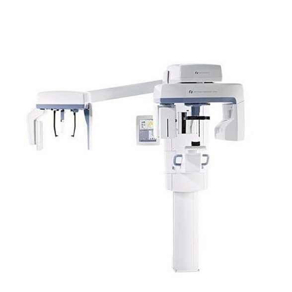 Цифровая панорамная рентгенодиагностическая система KaVo OP-300 Maxio 3D (13х15) + Ceph