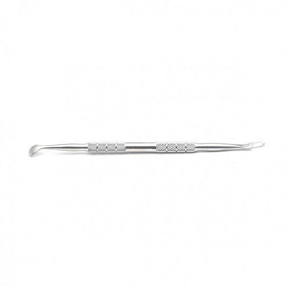 Угревыдавливатель с ложкой 8 мм и петлей Surgicon