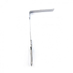 Зеркало-подъемник по Отто №2. (100х30) длина 250 мм. Surgiwell