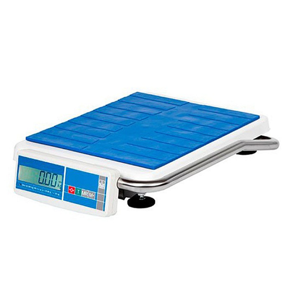 Весы электронные медицинские ВЭМ-150-"Масса-К" Вариант исполнения ВЭМ-150.3-А2