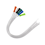 Урологический катетер CH/FG - 6, Sumi (Нелатона 400 мм)