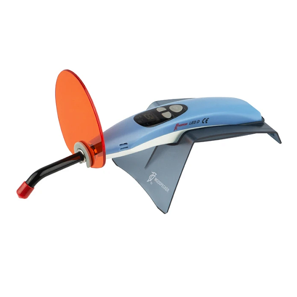 Лампа для светополимеризации LED D, светодиодная, Woodpecker