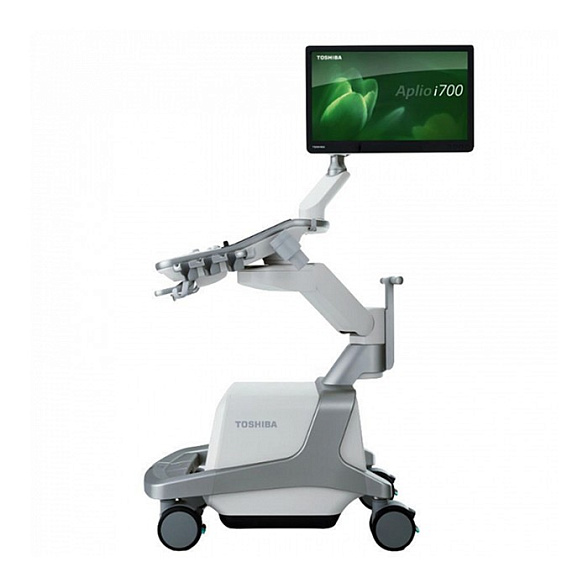 УЗИ аппарат Aplio i700, Canon