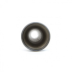 Воронка ушная никелированная № 4, диаметр 7 мм. Surgiwell