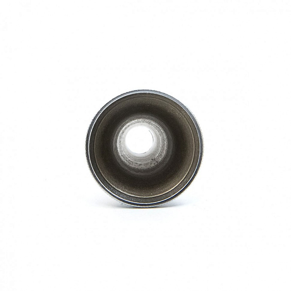 Воронка ушная никелированная № 4, диаметр 7 мм. Surgiwell