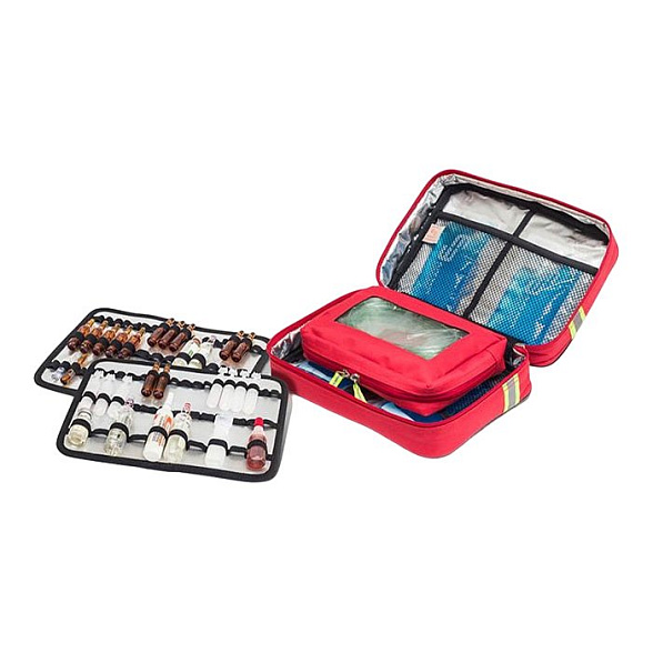 Сумка-ампульница PROBE'S большого размера Elite Bags