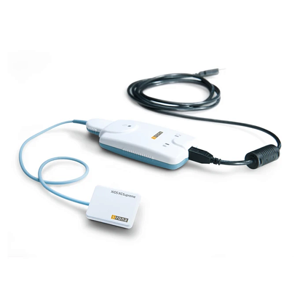 XIOS XG Supreme USB Module - модульная сенсорная система со сменным кабелем