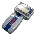 Динамометр медицинский электронный (детский) ДМЭР-30-0,5