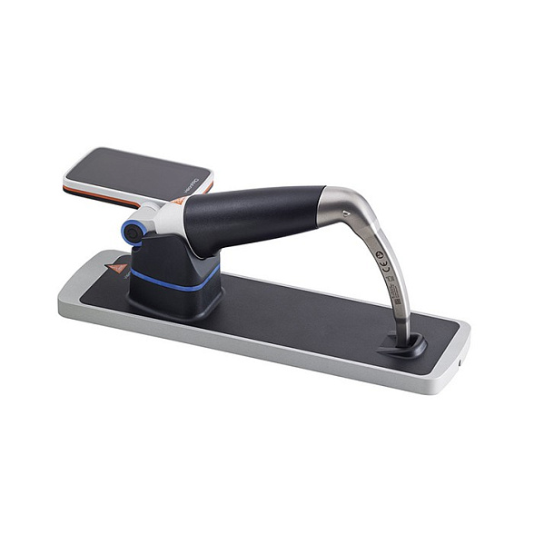 Видеоларингоскоп HEINE visionPRO в наборе с принадлежностями