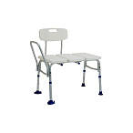 Стул - скамейка для ванной Kate Vermeiren