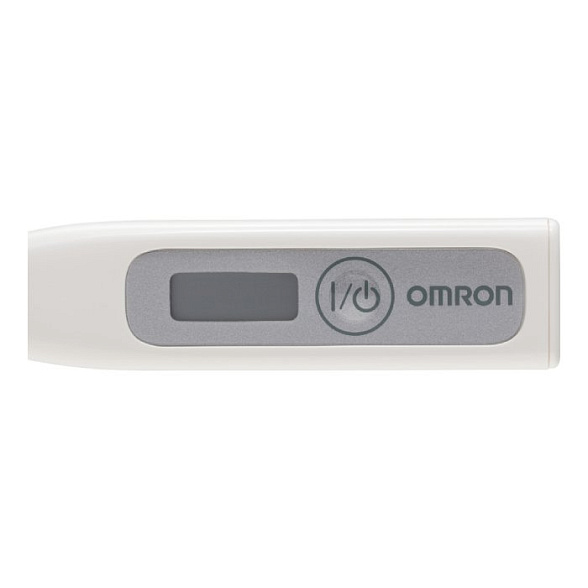 Термометр электронный Eco Temp Smart MC-341 Omron