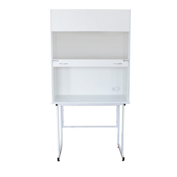 Шкаф вытяжной В-110 эконом