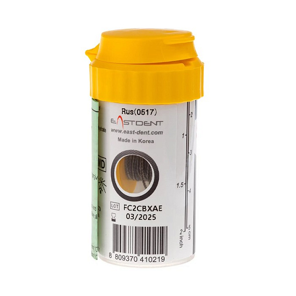 Smartcord X 03 нить ретракционная с хлоридом алюминия