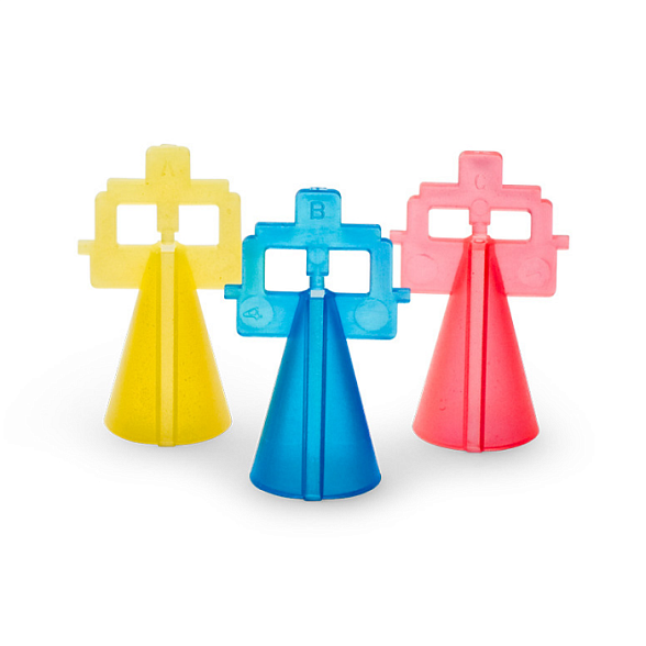 Ингалятор LD-212C (Белый)